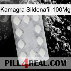 Kamagra Sildenafil 100Mg 16